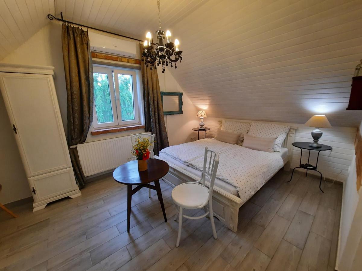 Hotel Piac Vendeghaz Kaptalantoti Zewnętrze zdjęcie